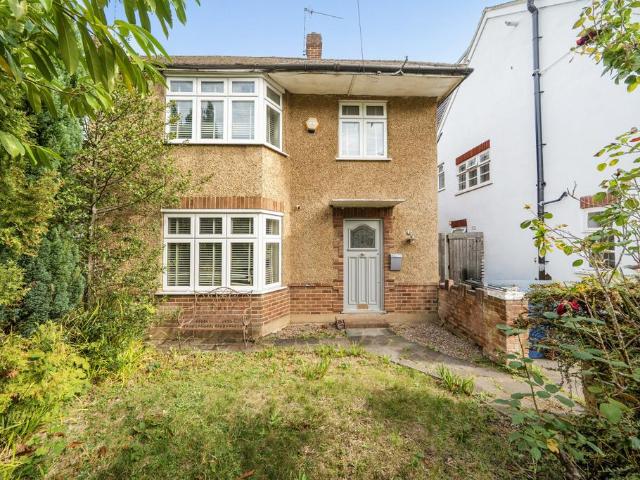 House for sale in London Borough of Barnet, Greater London