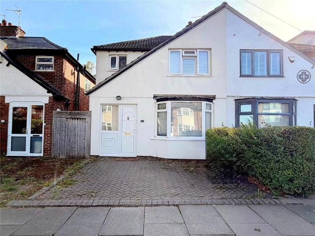 House for sale in Gravelly Hill, Birmingham