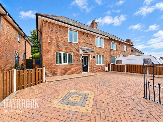House for sale in Thurnscoe, Barnsley