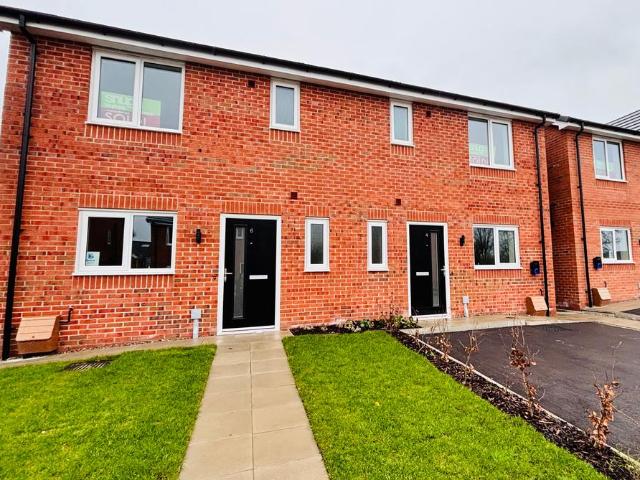 House for sale in Meadowbank, Winsford