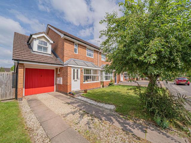 House for sale in Dorridge, West Midlands