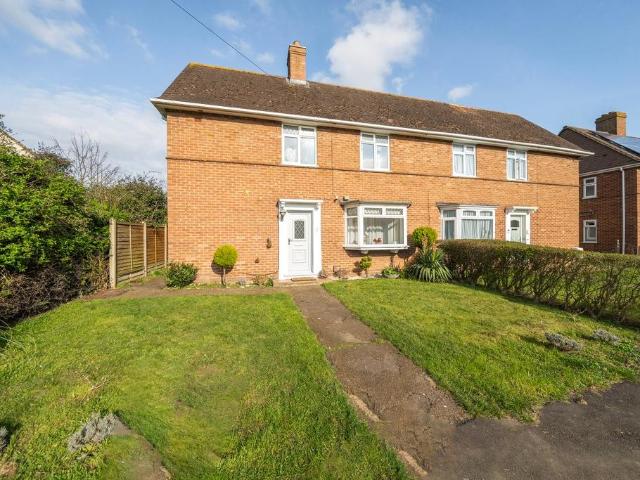 House for sale in Flitwick, Bedfordshire