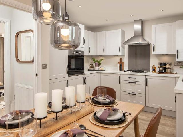 House for sale in Hampton In Arden, Isle Of Man