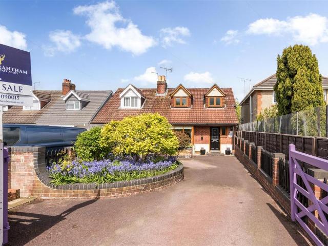 House for sale in Widley, Spring Vale