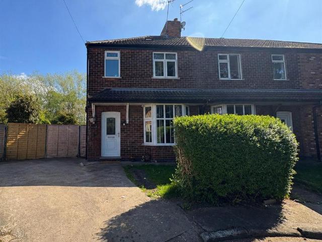 House for sale in Bell Farm, High Field