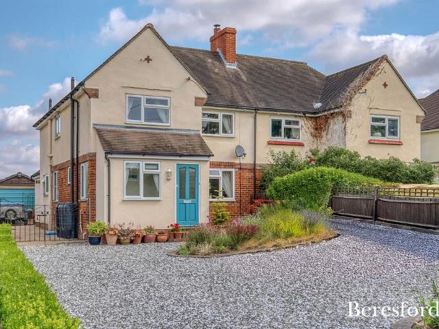 House for sale in High Easter, Duton Hill