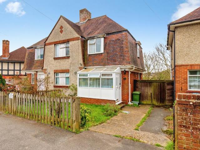 House for sale in Swaythling, Isle Of Man