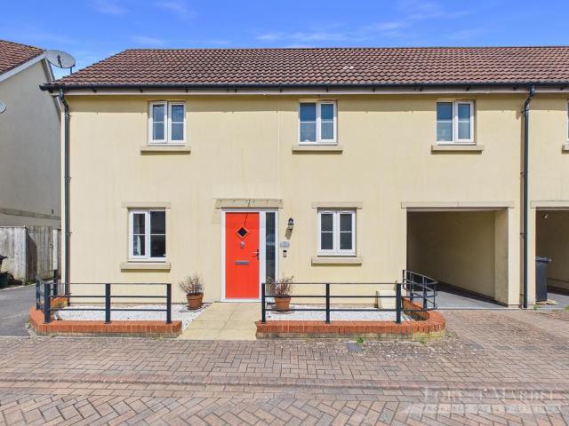 House for sale in Frome