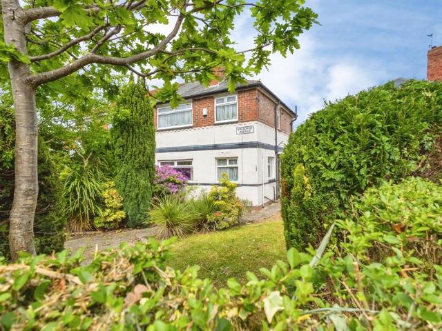 House for sale in Georgia, Greater Manchester