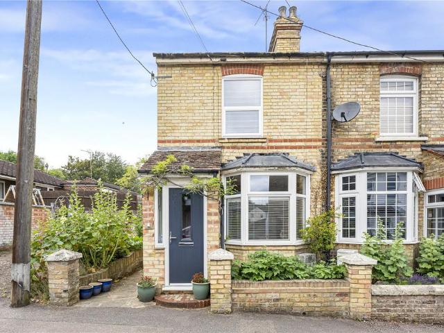 House for sale in Whorns Place, Cuxton