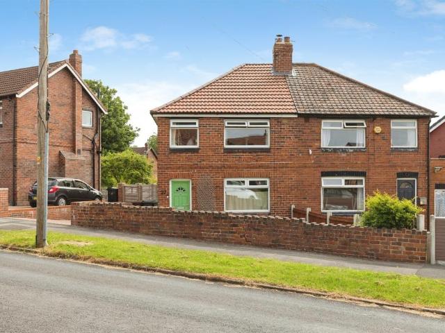 House for sale in Burley, West Yorkshire