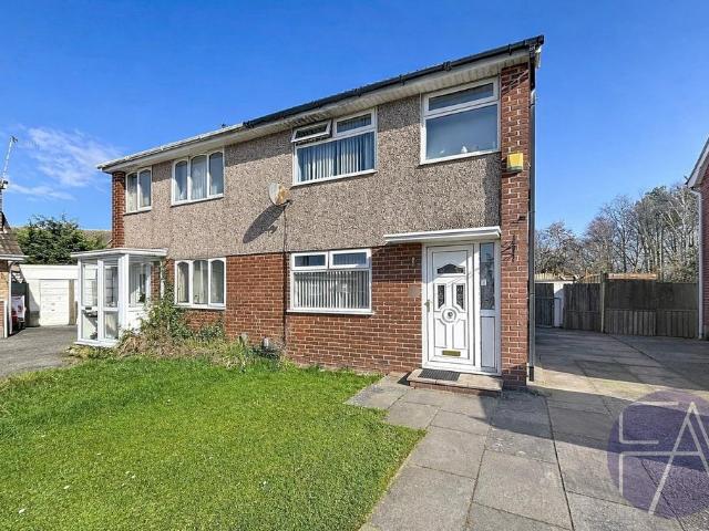 House for sale in Blowick, Southport