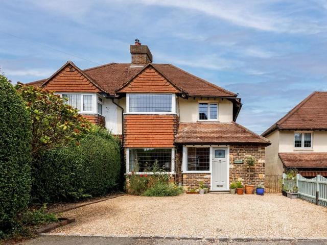 House for sale in Cross In Hand, East Sussex