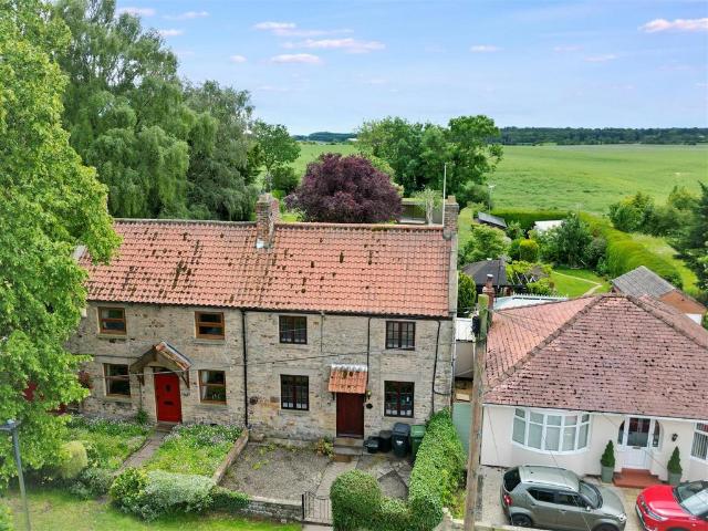 House for sale in North Yorkshire