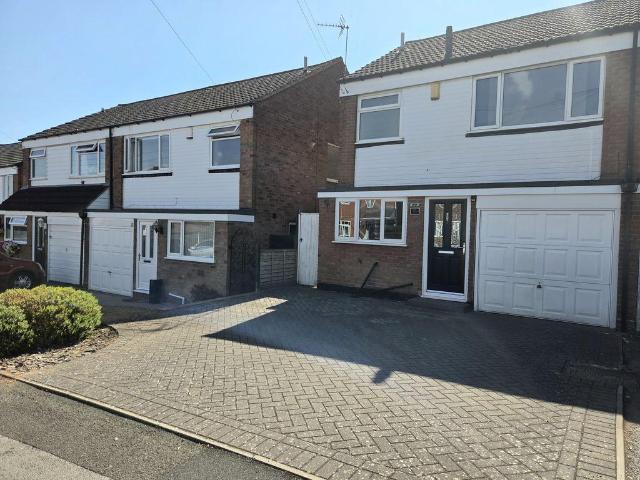 House for sale in Banners Gate, Birmingham