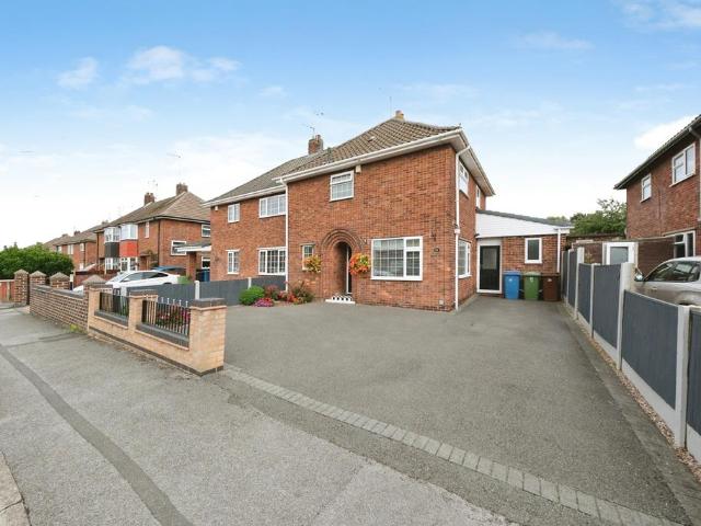 House for sale in Warsop, Potters Corner