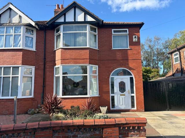 House for sale in Stretford, Trafford
