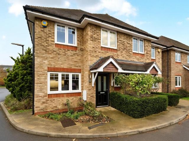 House for sale in Blackhills, Surrey
