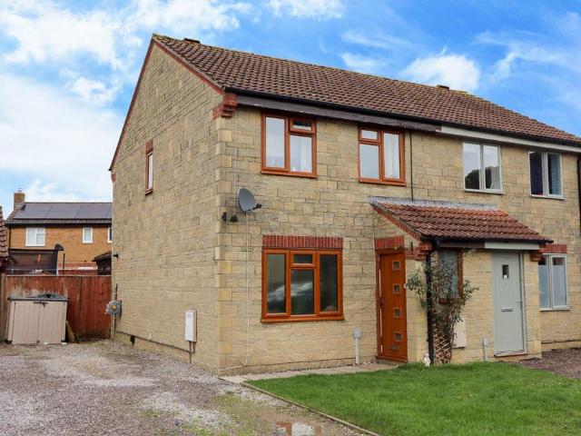 House for sale in Calne