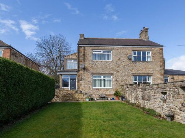 House for sale in Healeyfield