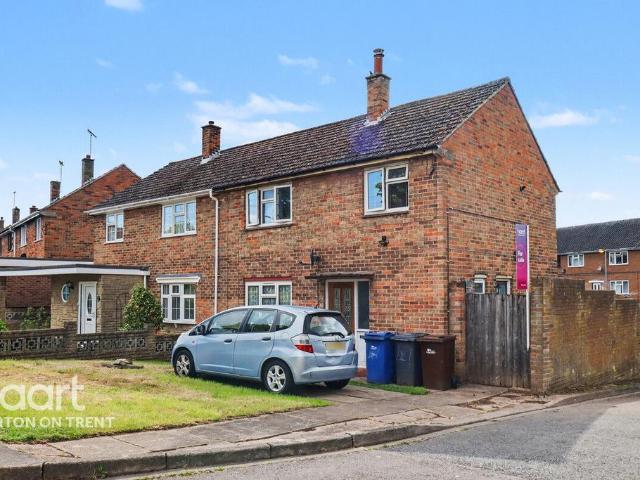 House for sale in Beamhurst, Staffordshire