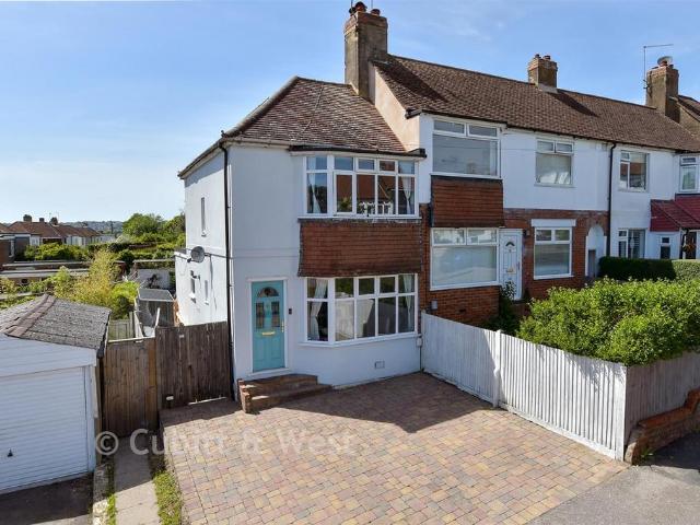 House for sale in Hollingbury, Brighton & Hove