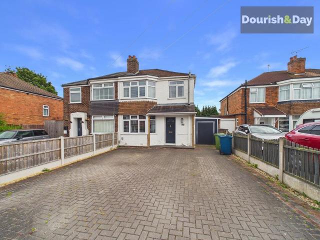 House for sale in Hopton, Baswich
