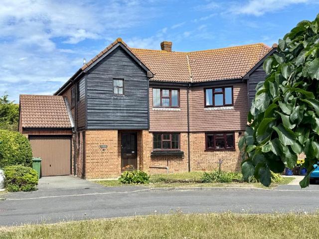 House for sale in Sovereign Harbour, Eastbourne