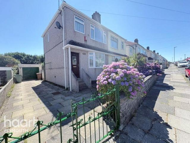 House for sale in West Park, Mount Wise