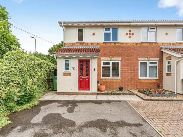 House for sale in Maybush, City Of Southampton