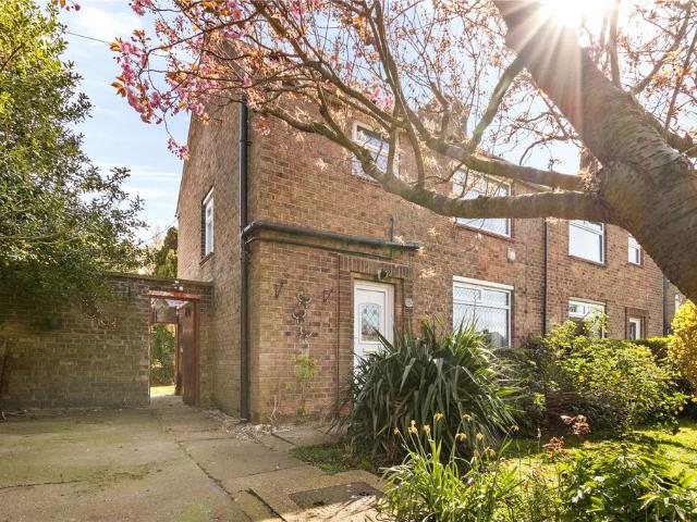House for sale in Nunsthorpe, Bradley