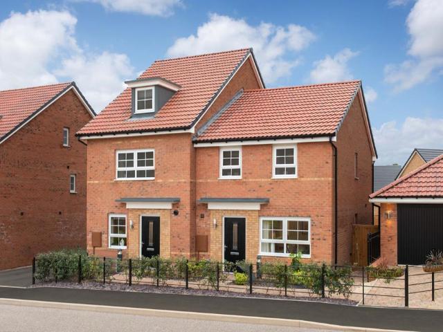 House for sale in Westfield, Barholm