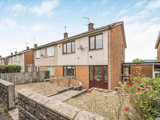 House for sale in Malpas Court, Newport