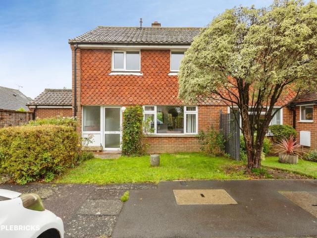 House for sale in Bosham, Chichester