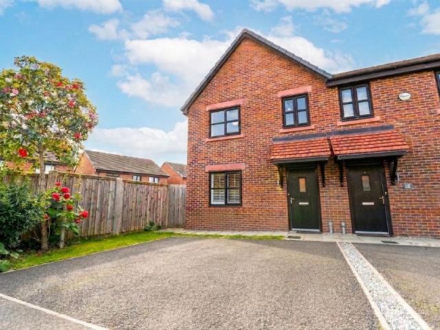 House for sale in Swinton, Salford