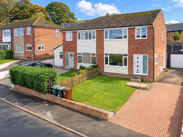 House for sale in Baildon, Bradford