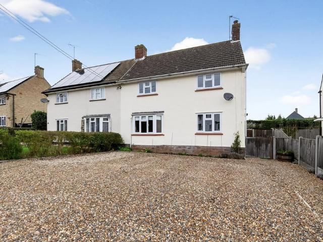 House for sale in Bradwell, Chipping Hill