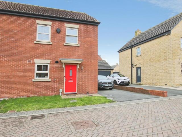 House for sale in Bilton Grange, Hull
