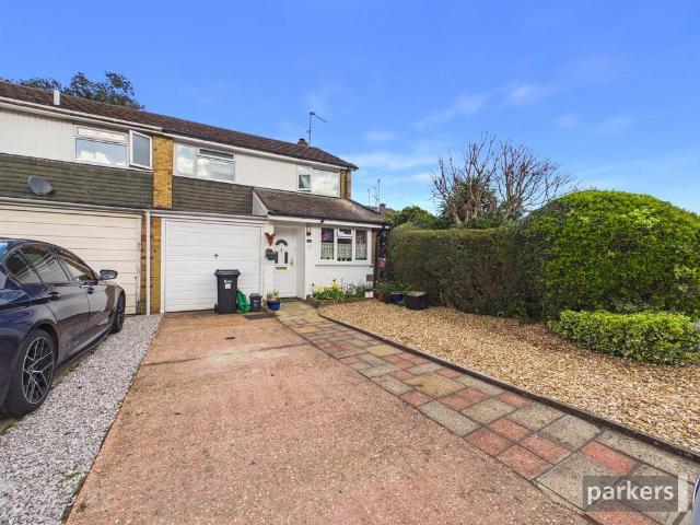House for sale in Winnersh, Isle Of Man