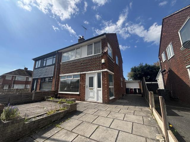 House for sale in Churchtown, Blackpool