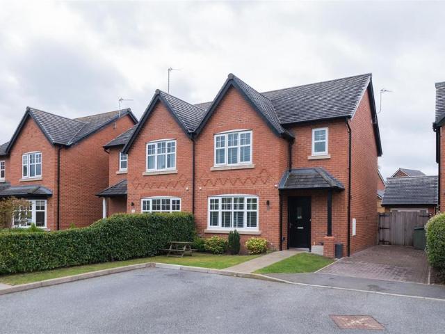 House for sale in Isle Of Man