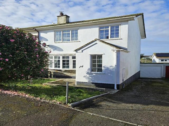 House for sale in Mount Ambrose, Isle Of Man