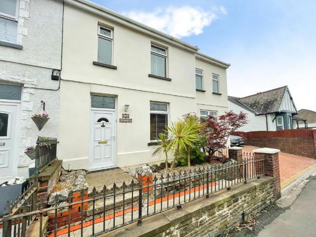 House for sale in Baglan