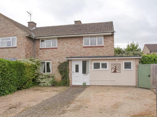 House for sale in Brailes, Alderminster