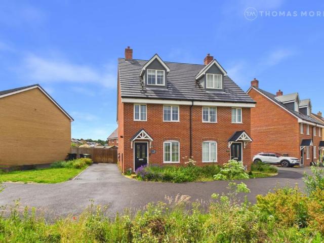 House for sale in Biggleswade, Bedfordshire