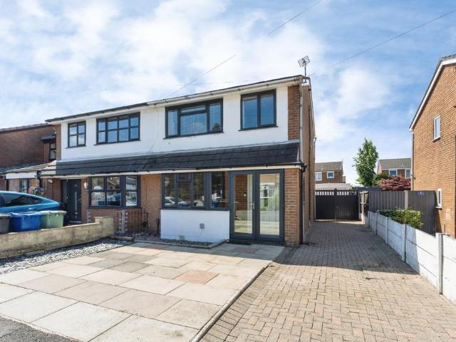 House for sale in Wigan, Greater Manchester