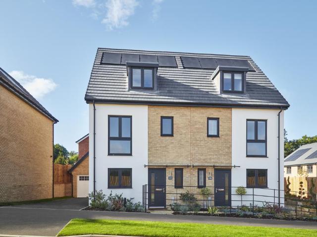 House for sale in Old Town, Shephall
