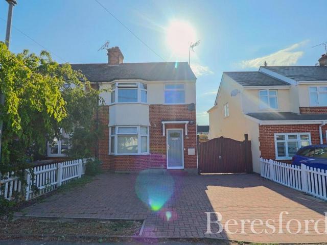 House for sale in Sandon, Chelmsford