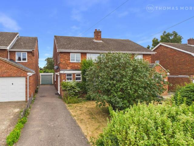 House for sale in Biggleswade, Bedfordshire
