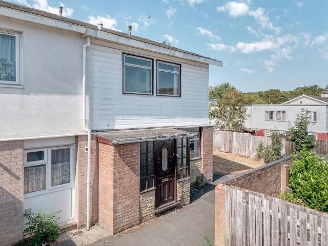 House for sale in Lodge Park, Redditch